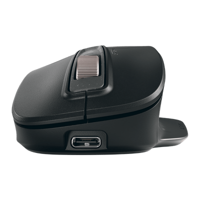 CHERRY STREAM MOUSE ULTIMATE